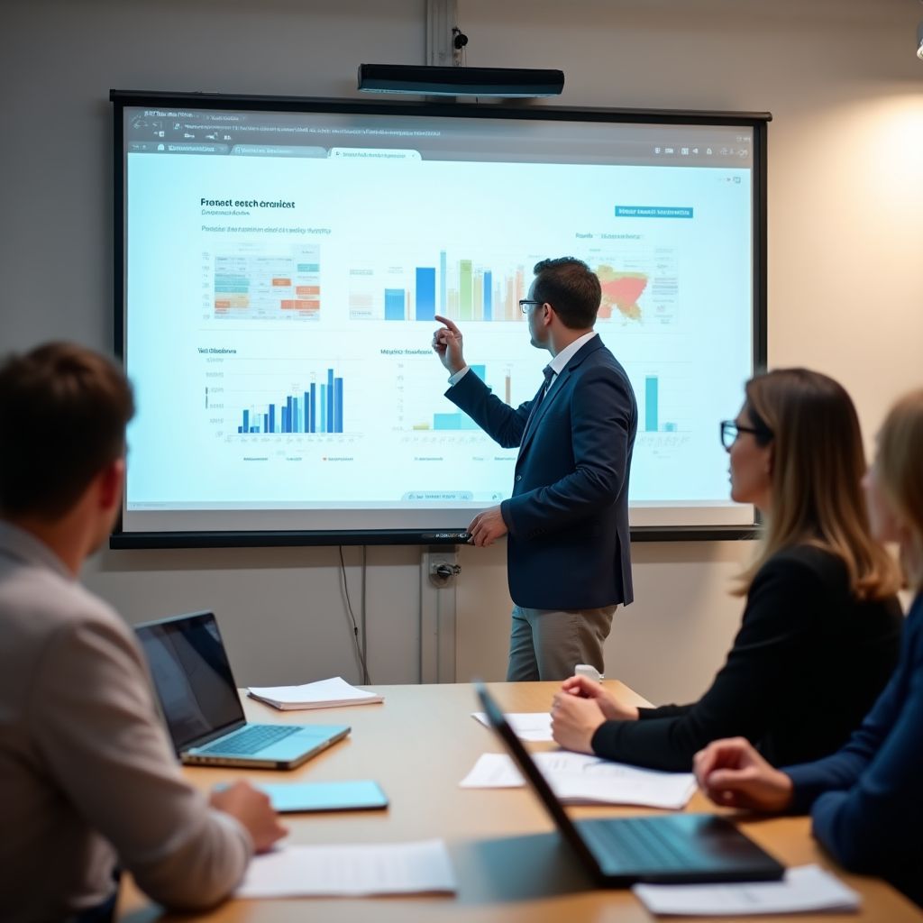 Atelier de gestion de budget