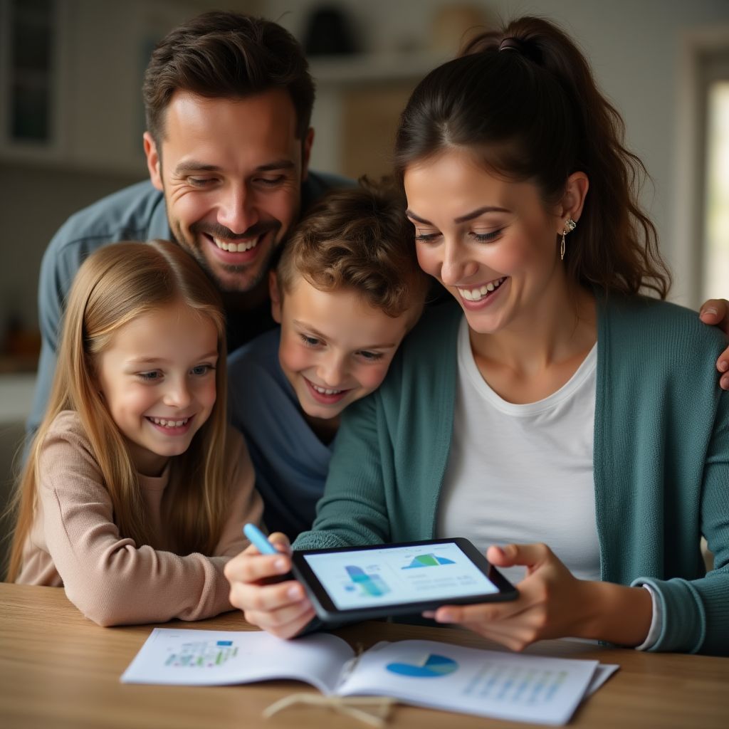 Optimisation des dépenses