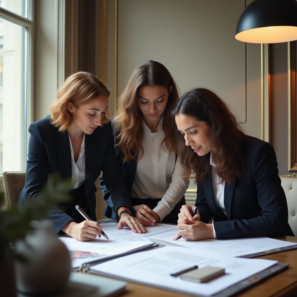 Stratégies d'investissement adaptées