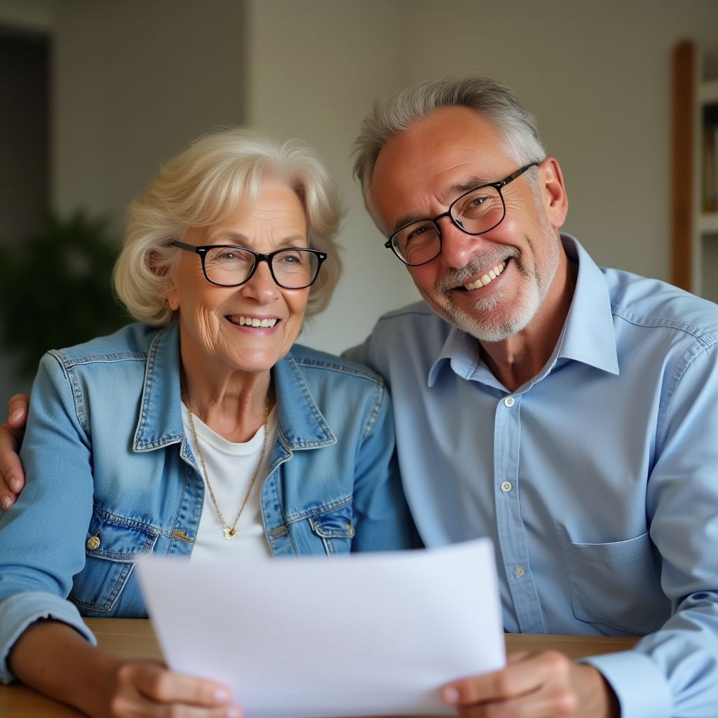 Planification de la retraite