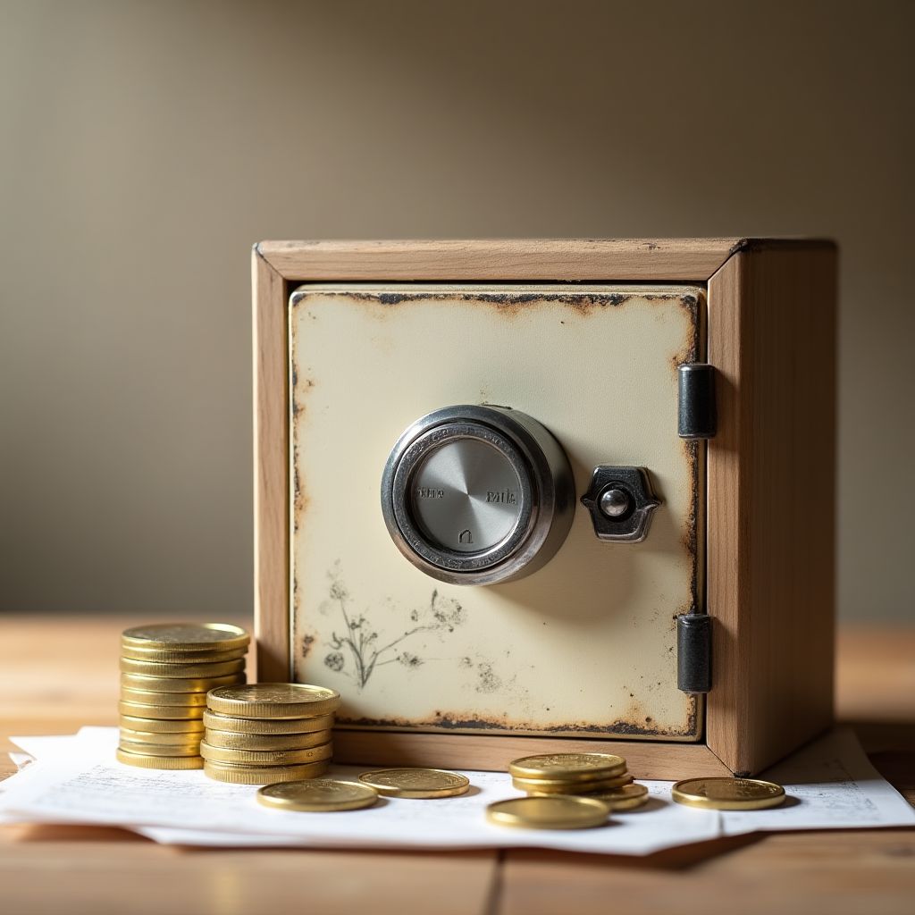 Épargne de précaution